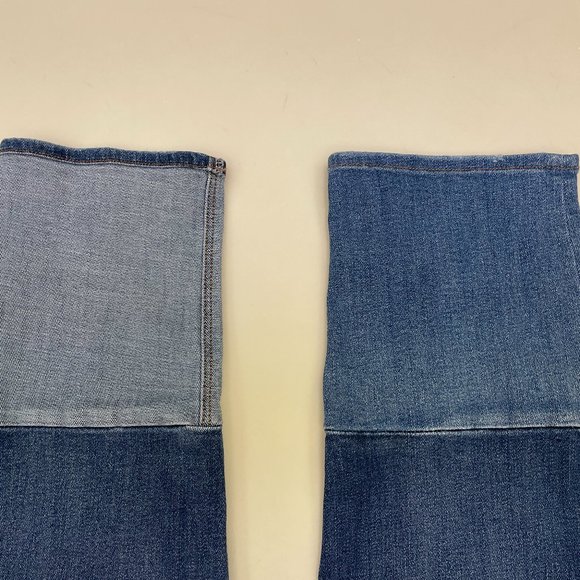 AMERICAN EAGLE VINTAGE HIGH-RISE - Picture 7 of 9